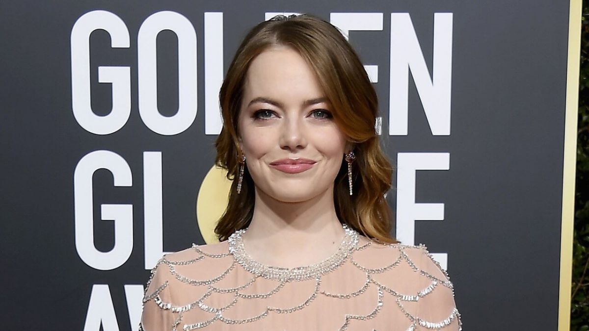 Permintaan maaf dari Emma Stone